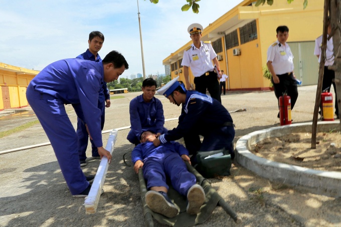 Những trường hợp người lao động bị tai nạn không được bồi thường