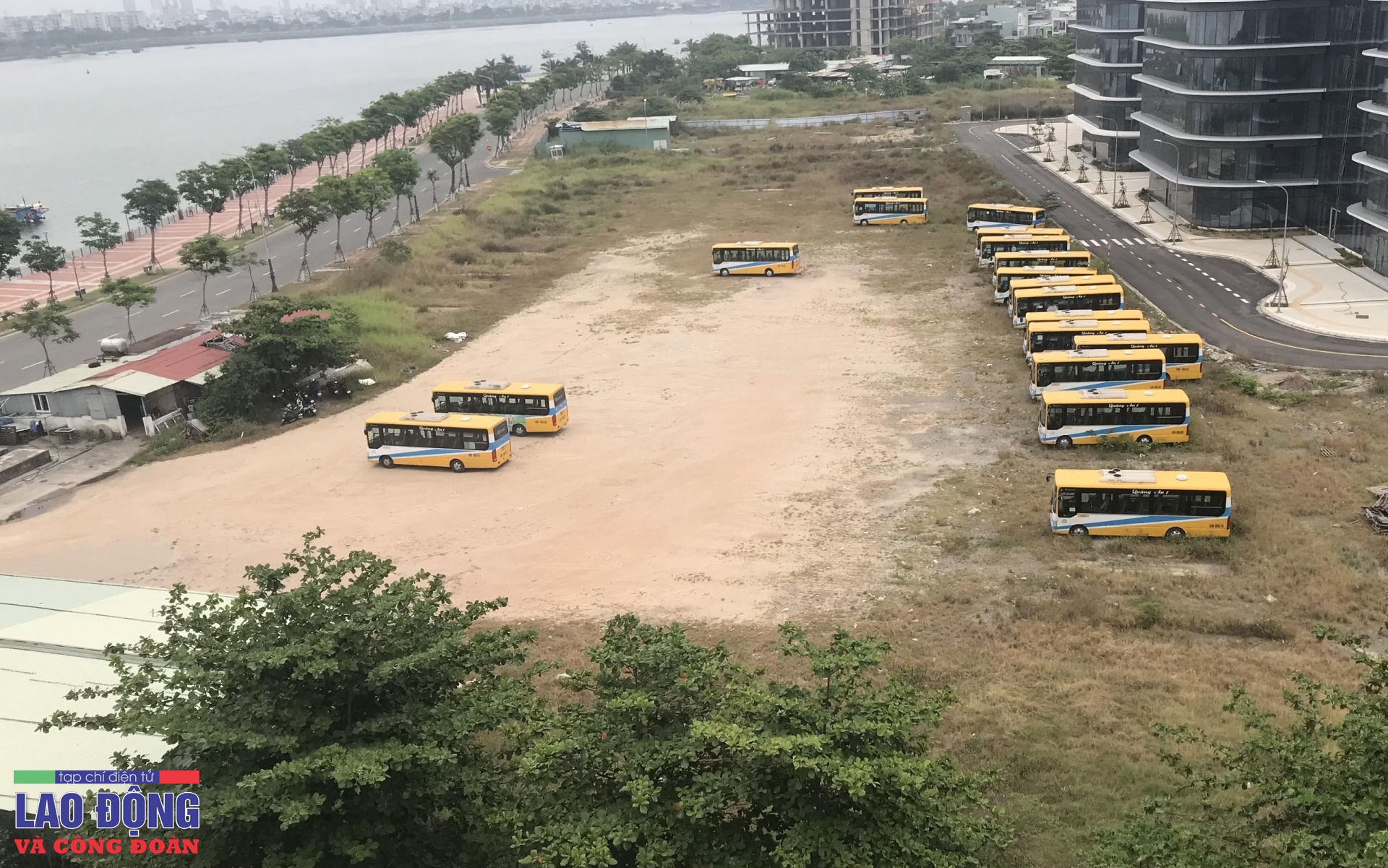 Bài 3: Vì sao chậm xử lý những vi phạm pháp luật của doanh nghiệp được trợ giá?