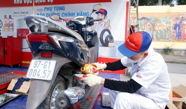 Bắc Kạn: Nhiều hoạt động chăm lo NLĐ được triển khai trong Tháng Công nhân năm 2023 Bắc Kạn: Nhiều hoạt động chăm lo NLĐ được triển khai trong Tháng Công nhân năm 2023