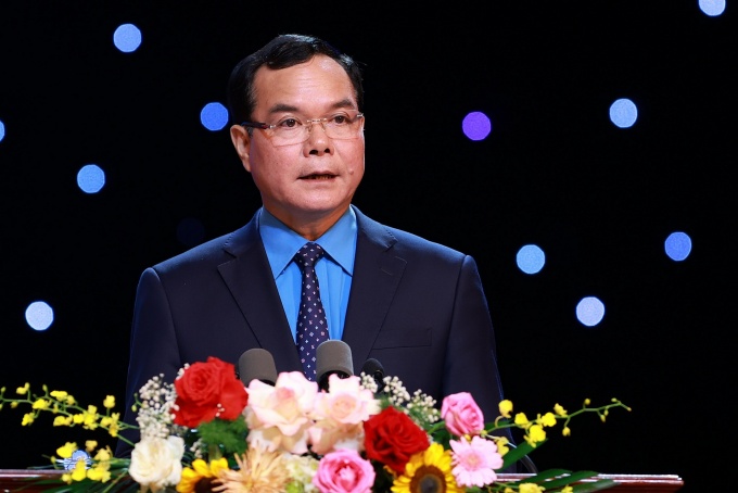 Lễ phát động Tháng Công nhân và Tháng hành động về ATVSLĐ năm 2023