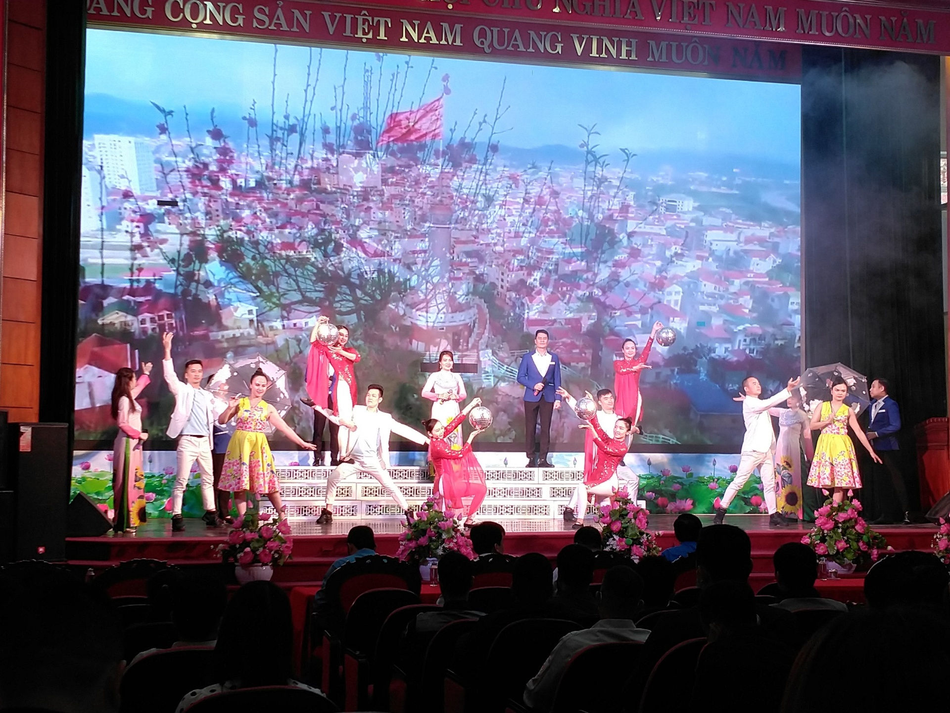 Lạng Sơn: Phát động Tháng Công nhân và Tháng hành động về ATVSLĐ năm 2023