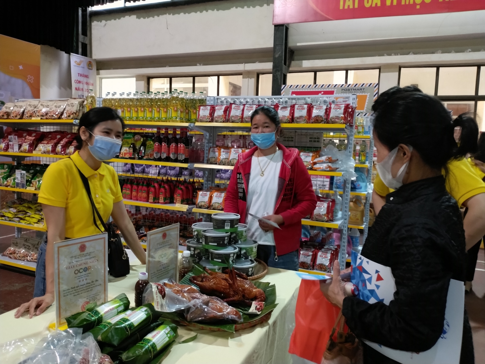 Lạng Sơn: Phát động Tháng Công nhân và Tháng hành động về ATVSLĐ năm 2023