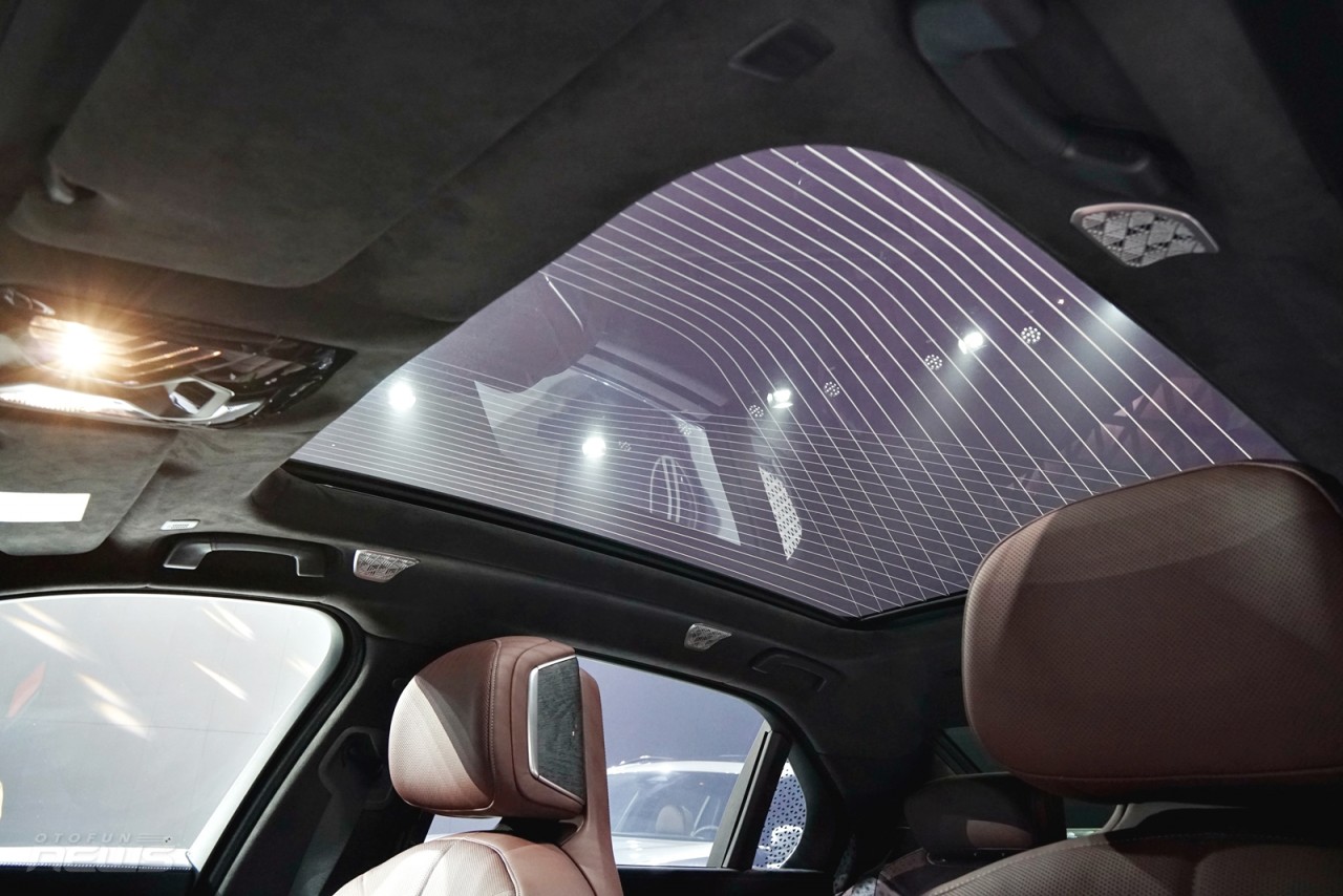 Cận cảnh BMW 7-Series 2023 giá từ 5,199 tỷ đồng tại Việt Nam Cận cảnh BMW 7-Series 2023 giá từ 5,199 tỷ đồng tại Việt Nam