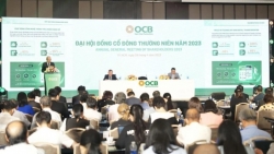 Ngân hàng OCB dự kiến tăng vốn điều lệ lên 20.548 tỷ đồng