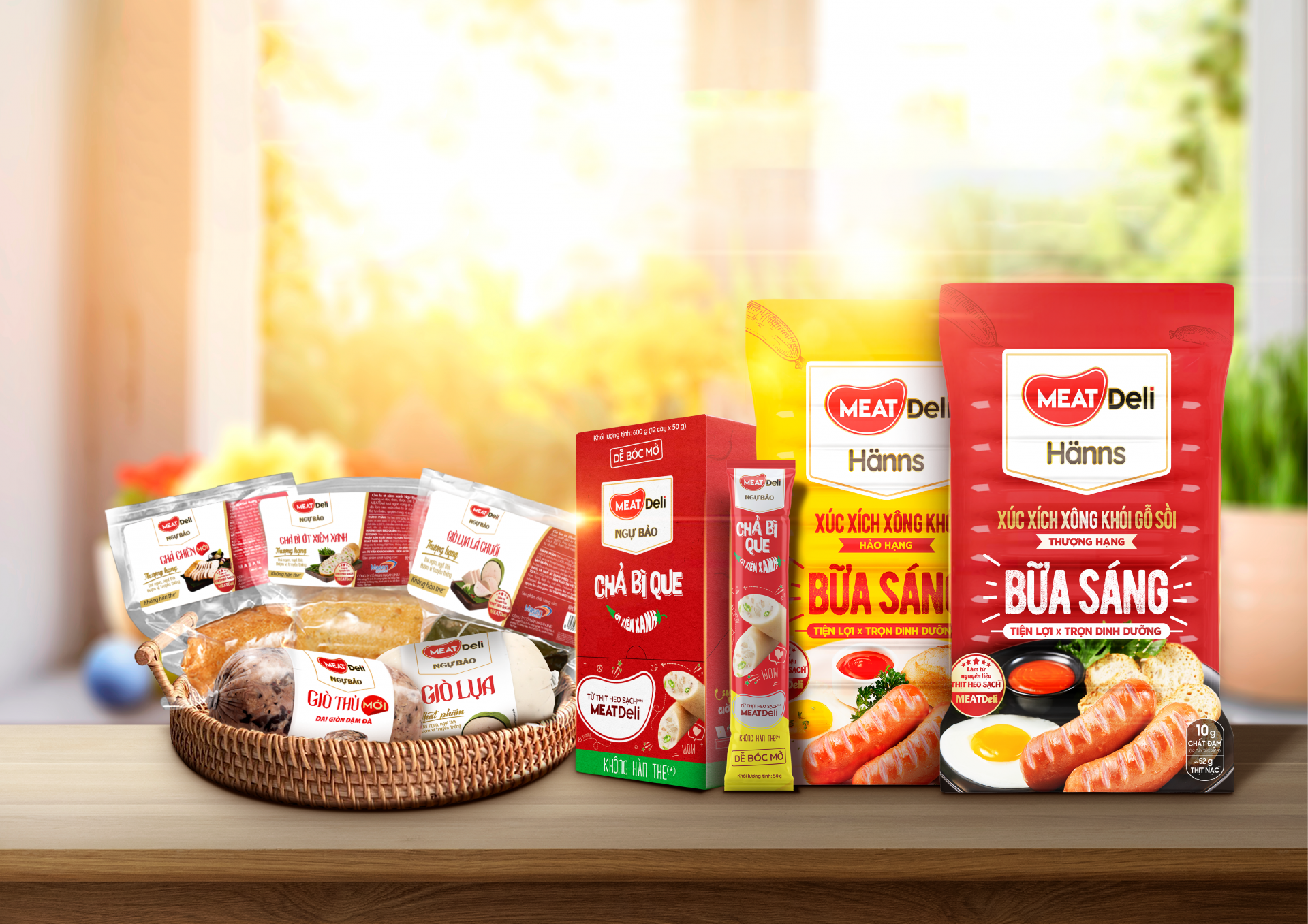 Masan (MSN) đạt doanh thu 18.706 tỷ đồng trong quý 1/2023, tăng 2,8% so với cùng kỳ