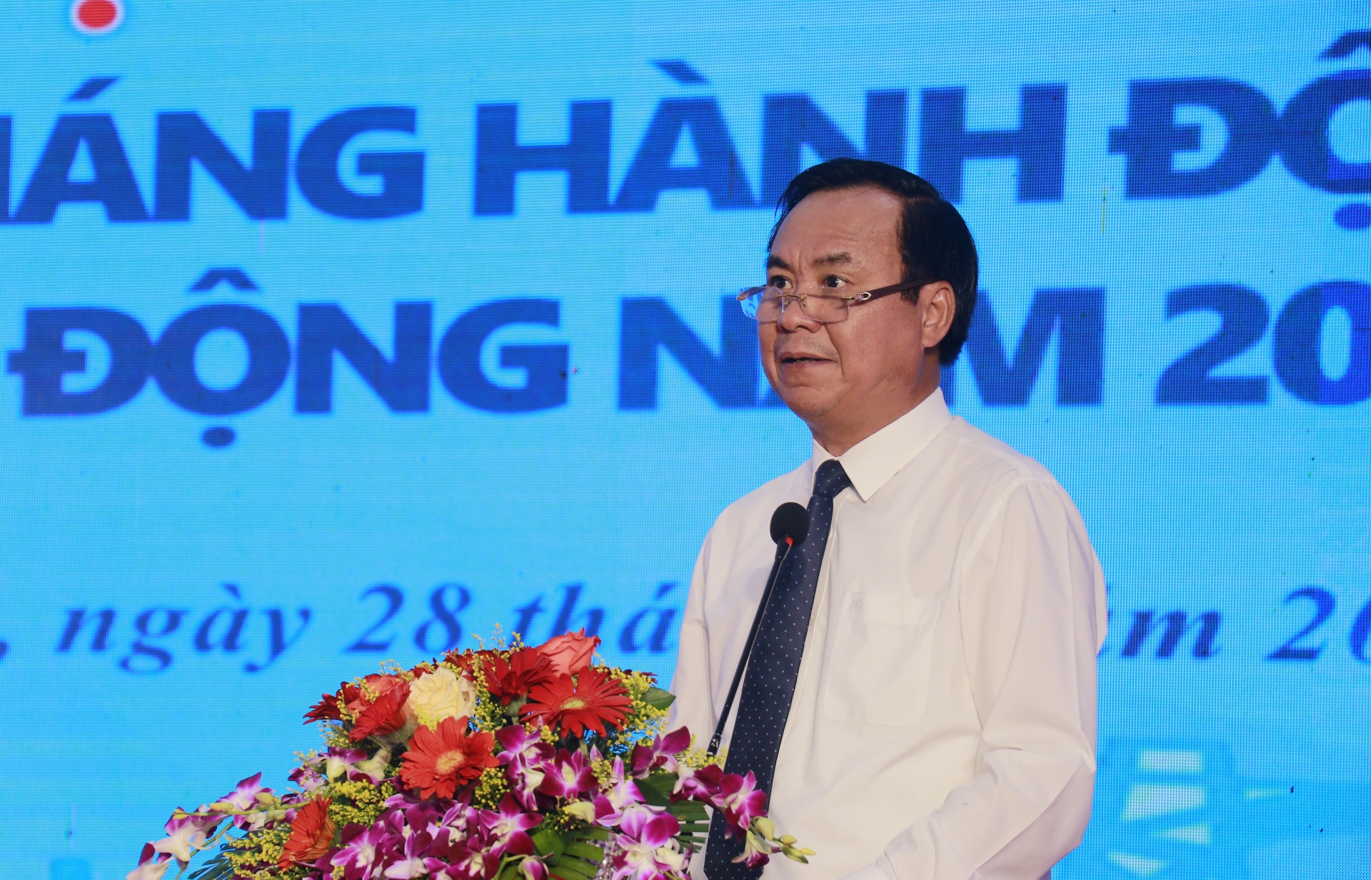 Quảng Trị: Phát động Tháng Công nhân và đối thoại với đoàn viên, người lao động Quảng Trị: Phát động Tháng Công nhân và đối thoại với đoàn viên, người lao động