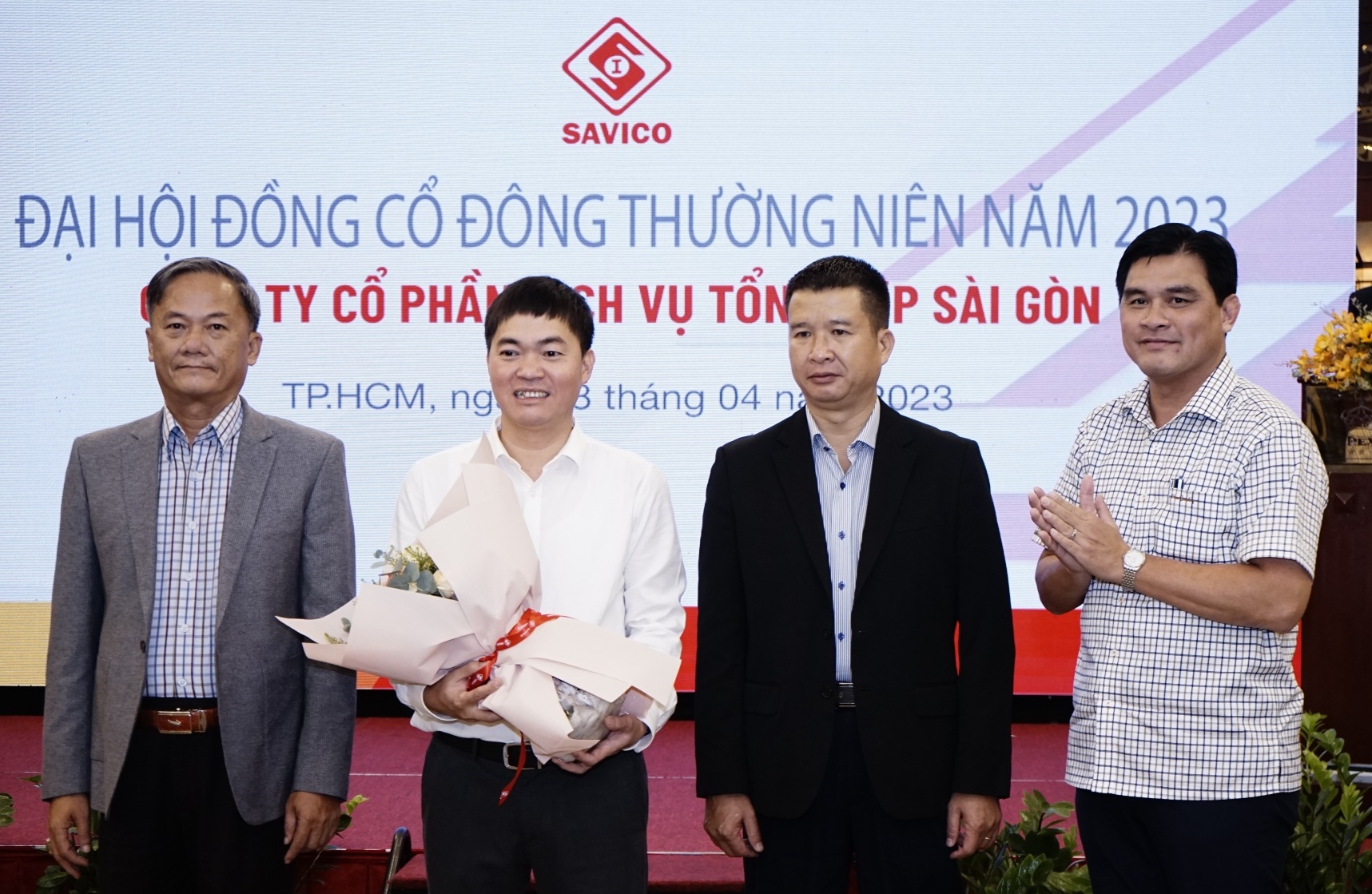 Savico mở rộng hệ sinh thái và đảm bảo thu nhập, các chế độ cho người lao động