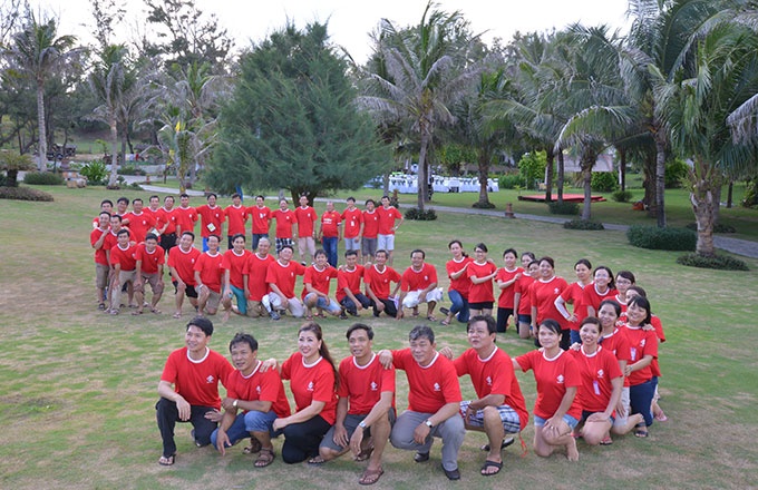 Savico mở rộng hệ sinh thái và đảm bảo thu nhập, các chế độ cho người lao động