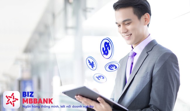 MB tiếp tục ghi danh tại giải thưởng Sao Khuê 2023 MB tiếp tục ghi danh tại giải thưởng Sao Khuê 2023 ảnh 3