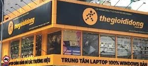 Thế Giới Di Động báo doanh thu thấp kỷ lục trong quý I/2023