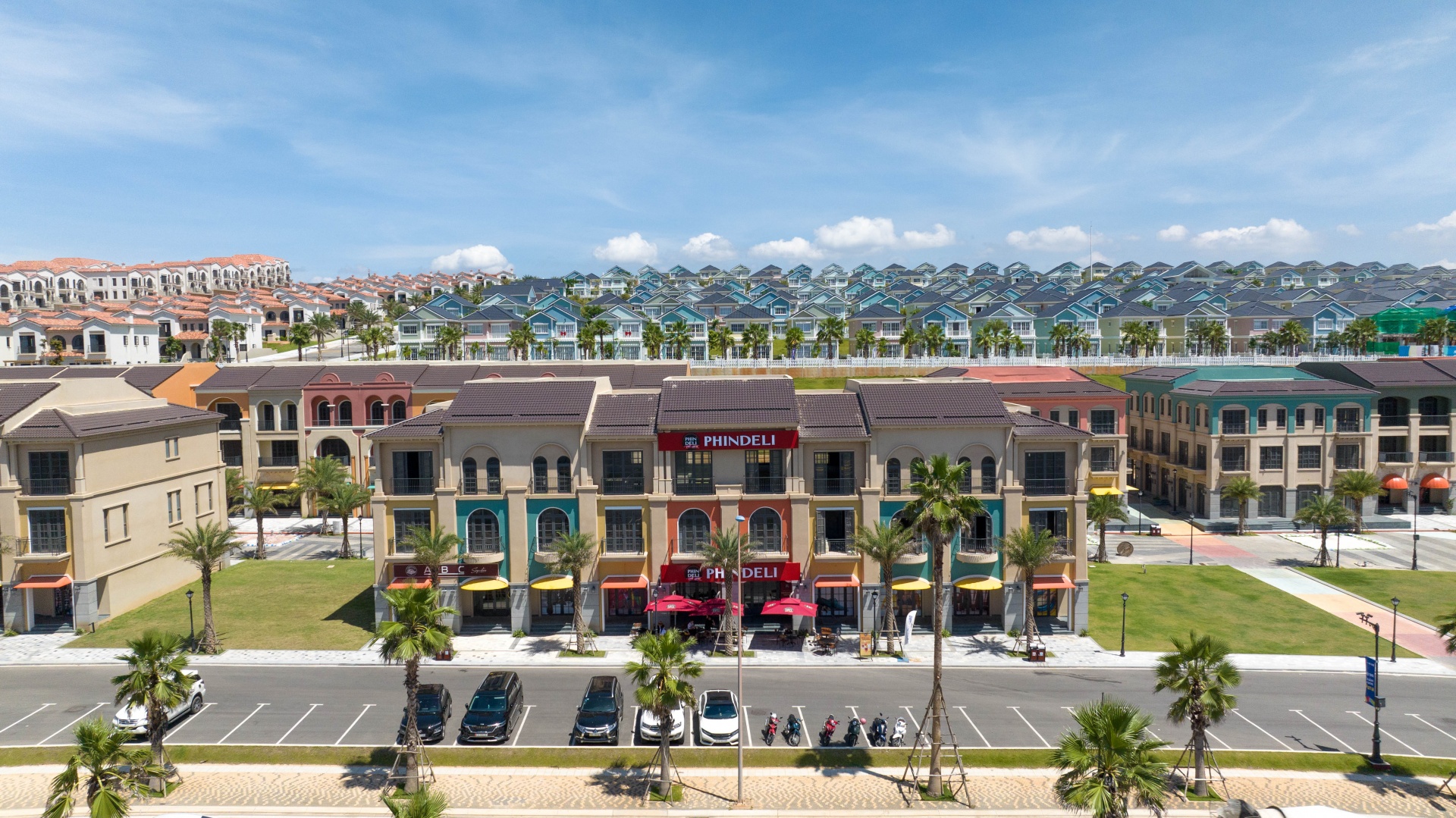 Cao tốc Dầu Giây – Phan Thiết thông xe: Cú hích cho BĐS du lịch Bình Thuận Cao tốc Dầu Giây – Phan Thiết thông xe: Cú hích cho BĐS du lịch Bình Thuận