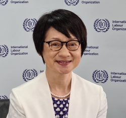 Môi trường làm việc an toàn và lành mạnh là quyền cơ bản của mỗi NLĐ