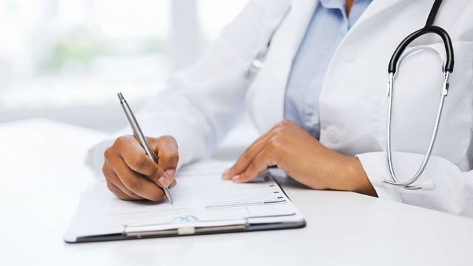 Quyền lợi của người lao động khi mắc bệnh nghề nghiệp Quyền lợi của người lao động khi mắc bệnh nghề nghiệp