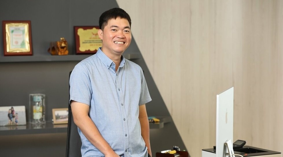 Chân dung lãnh đạo Tasco tiếp quản "ghế nóng" Chủ tịch Savico