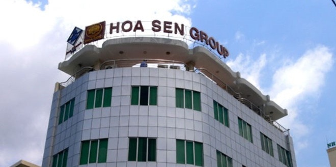 Tập đoàn Hoa Sen lỗ hơn 429 tỷ đồng trong 6 tháng đầu niên độ 2022 - 2023