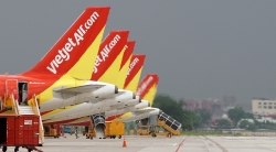 Mở thêm nhiều đường bay mới, Vietjet báo lãi 168 tỷ đồng trong quý I/2023