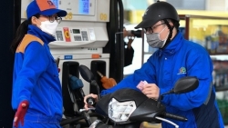 Giá xăng dầu được dự báo giảm mạnh sau kỳ nghỉ lễ kéo dài