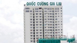 Quốc Cường Gia Lai lãi chưa đến 1 tỷ đồng trong quý I