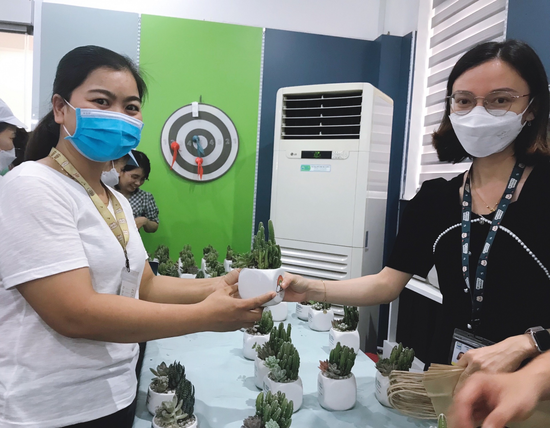 Thư viện Công ty Sedo Vinako: Món ăn tinh thần của hàng ngàn đoàn viên, NLĐ Thư viện Công ty Sedo Vinako: Món ăn tinh thần của hàng ngàn đoàn viên, NLĐ