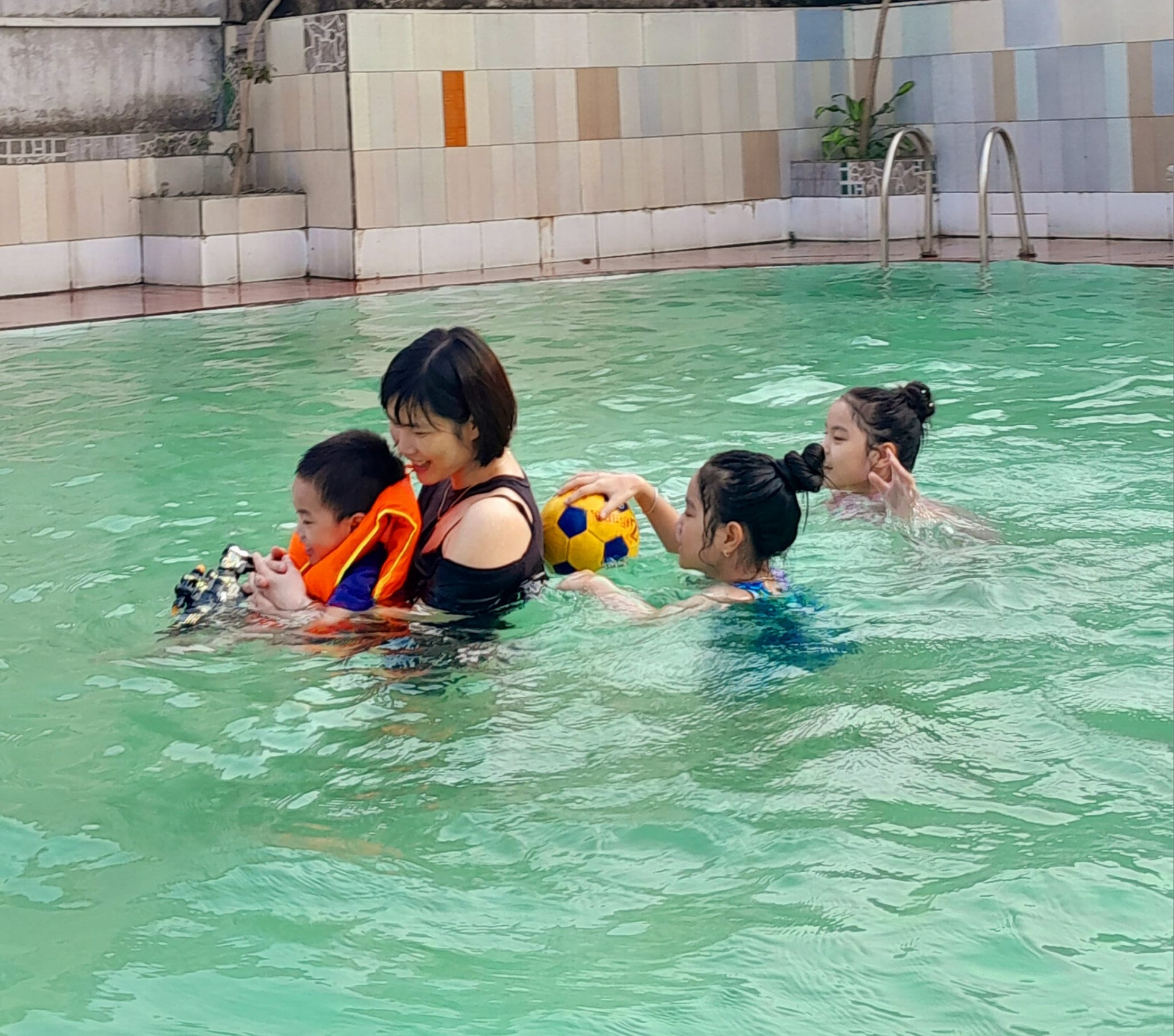 Kỳ nghỉ lễ ngon – bổ - rẻ, đầy thú vị chưa đến 2 triệu của bà mẹ 4 con Kỳ nghỉ lễ ngon – bổ - rẻ, đầy thú vị chưa đến 2 triệu của bà mẹ 4 con