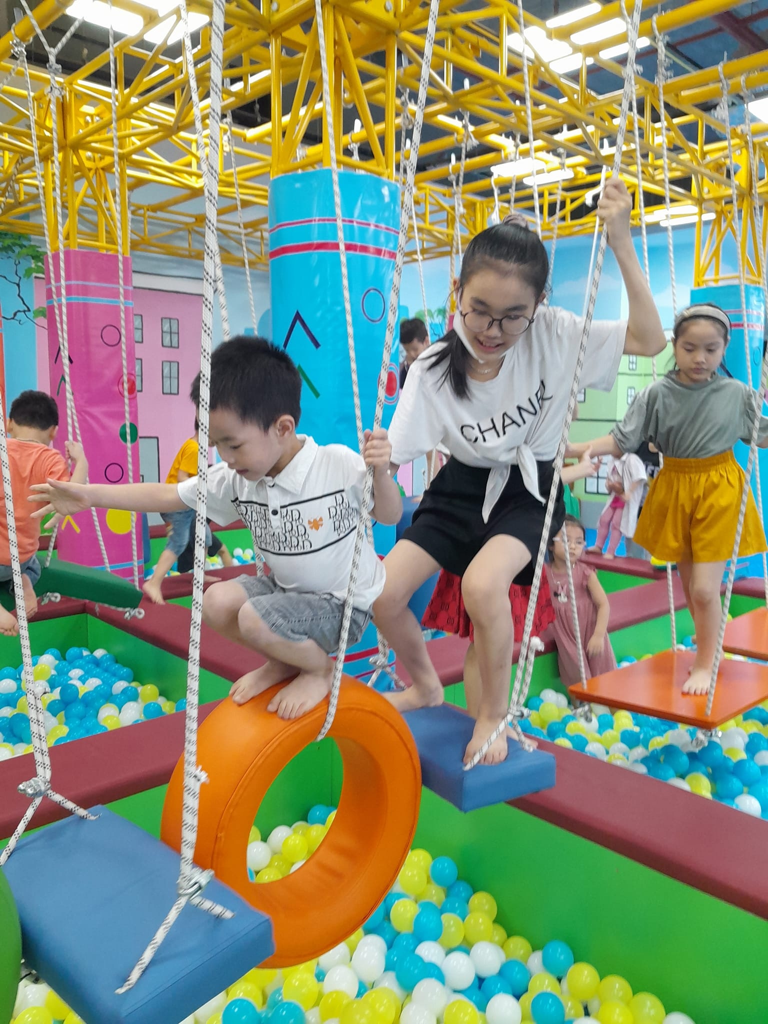 Kỳ nghỉ lễ ngon – bổ - rẻ, đầy thú vị chưa đến 2 triệu của bà mẹ 4 con Kỳ nghỉ lễ ngon – bổ - rẻ, đầy thú vị chưa đến 2 triệu của bà mẹ 4 con