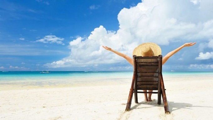 Nghỉ phép năm và những điều cần biết Nghỉ phép năm và những điều cần biết