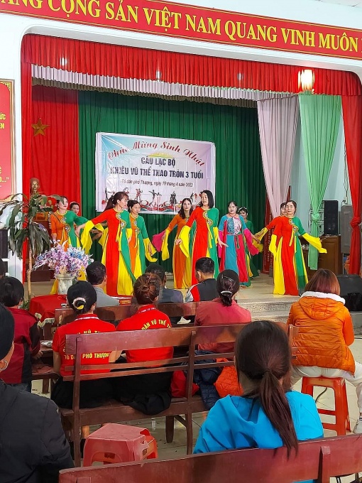 Nghỉ lễ và những chắt chiu cho gia đình của nữ công nhân nghèo