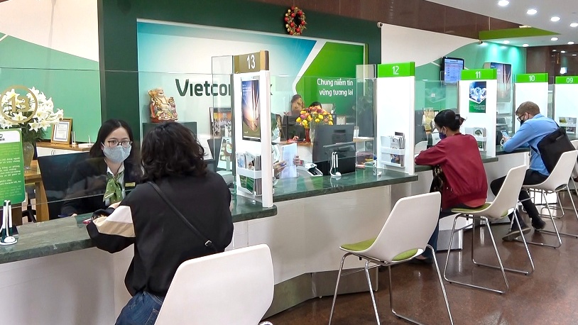 Ngân hàng Nhà nước nói gì về mức lãi "khủng" của các ngân hàng thương mại?