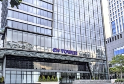 Lợi nhuận giảm 99%, CII chỉ lãi ròng hơn 7 tỷ đồng trong quý I