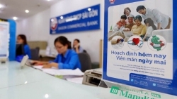 Công an thông tin vụ tiền tiết kiệm ở Ngân hàng SCB thành Bảo hiểm Manulife