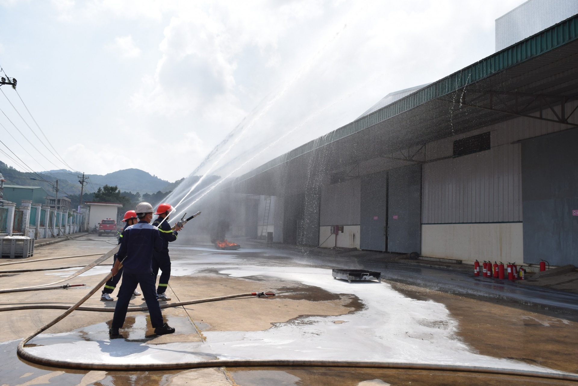 Thiết thực và lan tỏa Lễ phát động “Tháng Công nhân” ở Lâm Đồng Thiết thực và lan tỏa Lễ phát động “Tháng Công nhân” ở Lâm Đồng