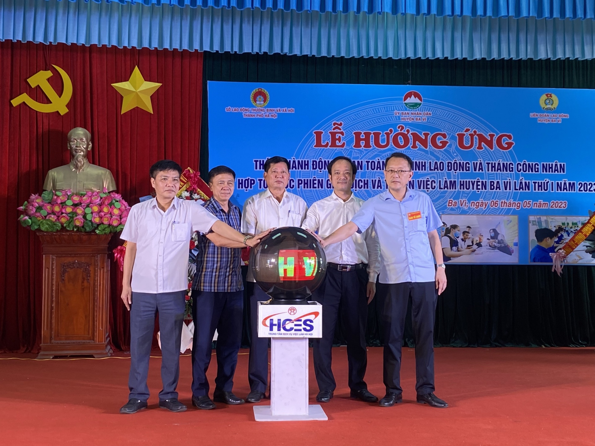 Nhiều lao động huyện Ba Vì (Hà Nội) có nhu cầu tìm kiếm việc làm phổ thông và XKLĐ Nhiều lao động huyện Ba Vì (Hà Nội) có nhu cầu tìm kiếm việc làm phổ thông và XKLĐ