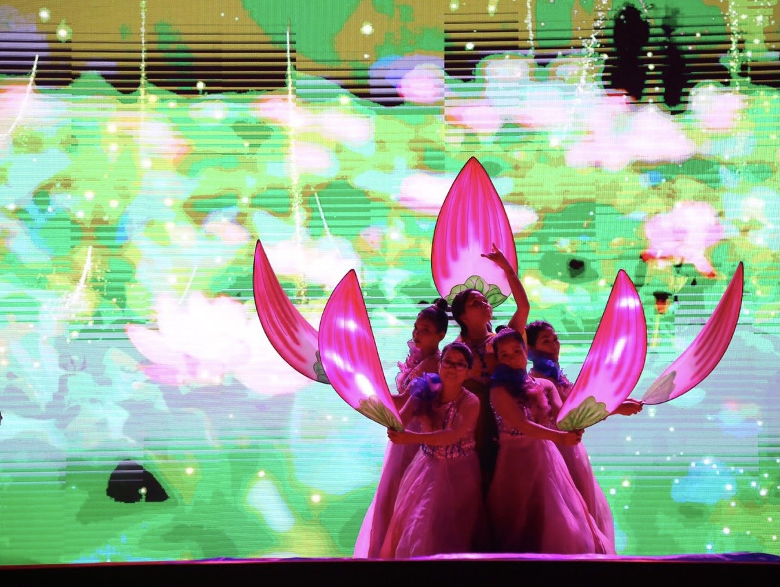 Nỗ lực gắn kết công nhân