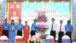 Công đoàn ngành Nông nghiệp và Phát triển Nông thôn Đắk Lắk chăm lo cho người lao động