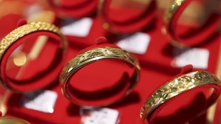 Giá vàng tuần tới chịu ảnh hưởng từ những yếu tố gì?