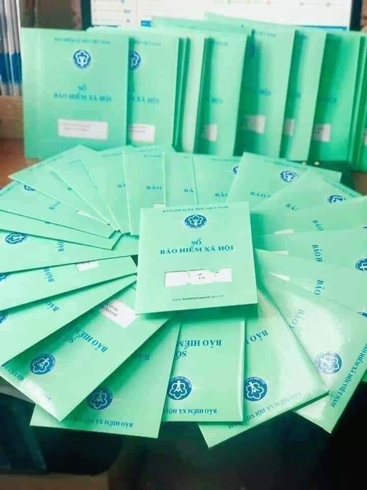 Hành vi mua bán sổ BHXH bị xử lý thế nào?