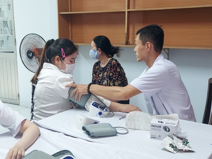 TP HCM: Nhiều hoạt động thiết thực hưởng ứng Tháng Công nhân năm 2023 TP HCM: Nhiều hoạt động thiết thực hưởng ứng Tháng Công nhân năm 2023