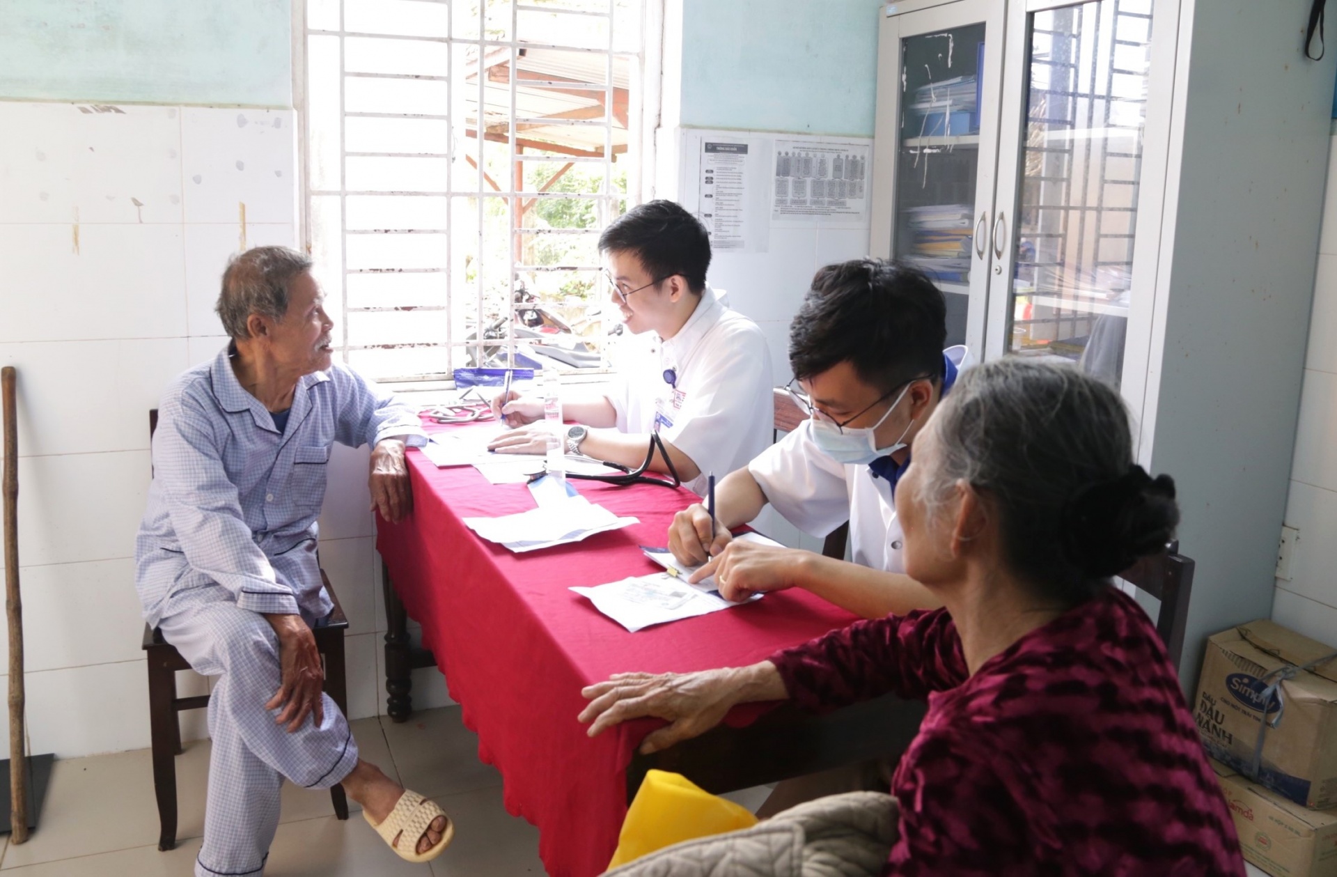 Thừa Thiên Huế có nhu cầu tuyển dụng 50 bác sĩ theo chính sách thu hút nguồn nhân lực