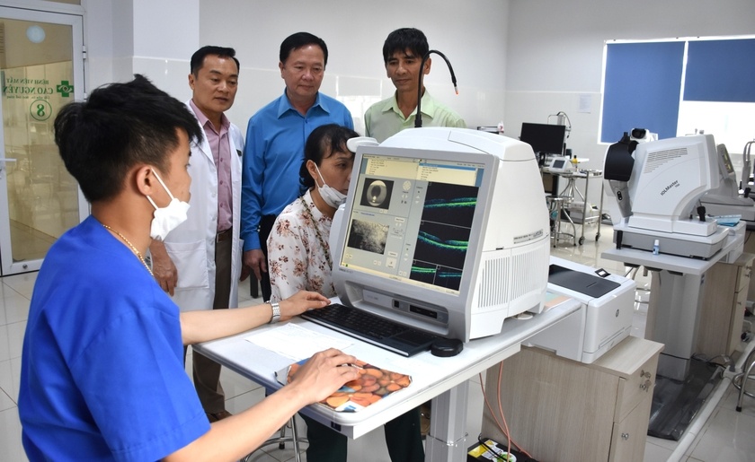 Sôi nổi và thiết thực các hoạt động “Tháng Công nhân” ở Gia Lai