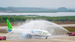 Một ngân hàng muốn bán 203 triệu cổ phiếu Bamboo Airways