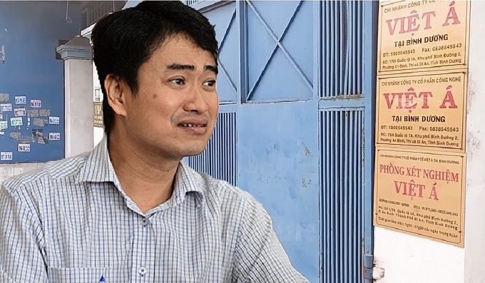 Thất thoát do tham nhũng - những con số xót xa