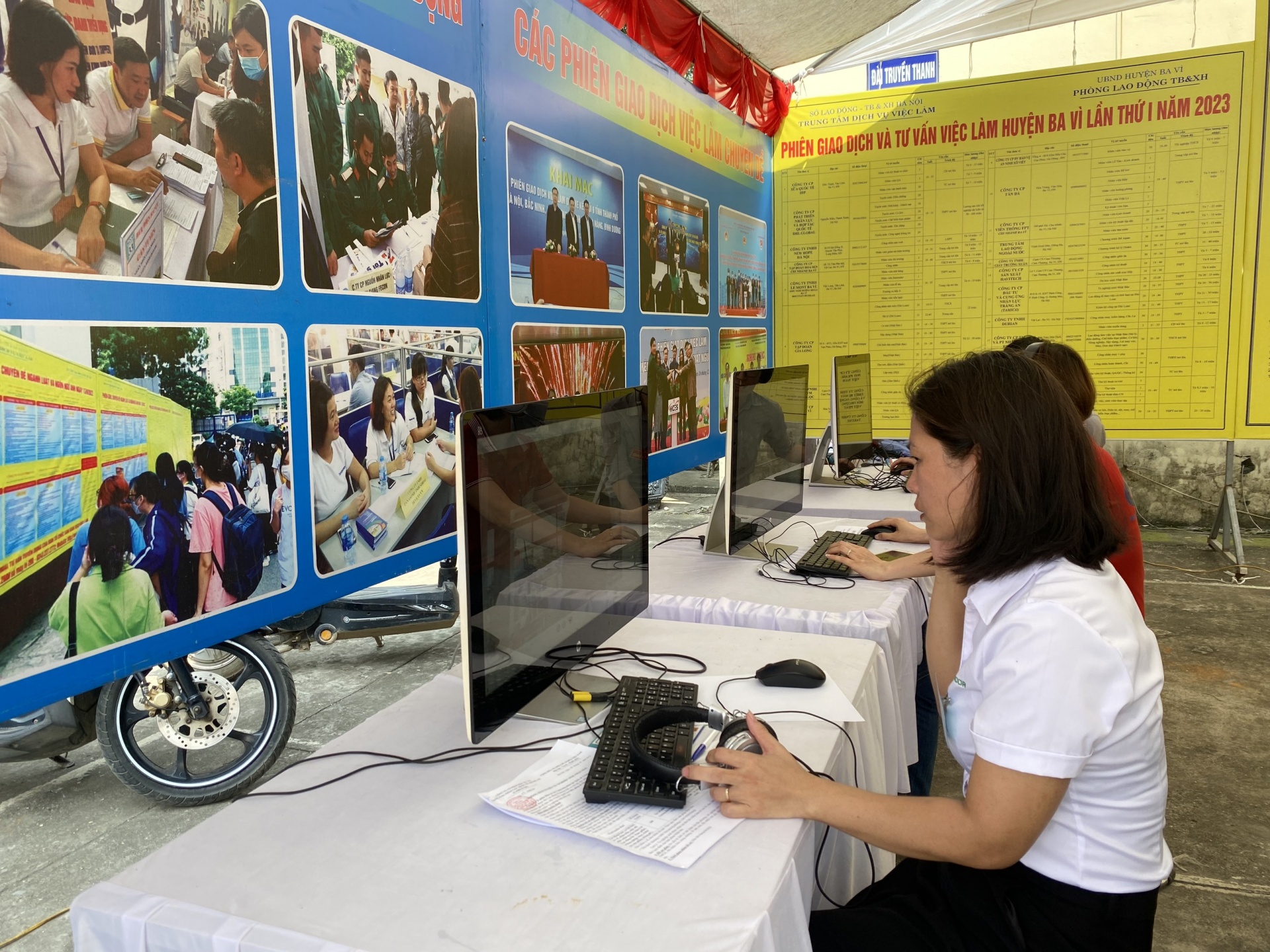 Những nghề nào doanh nghiệp đang cần tuyển dụng nhiều nhất? Những nghề nào doanh nghiệp đang cần tuyển dụng nhiều nhất?