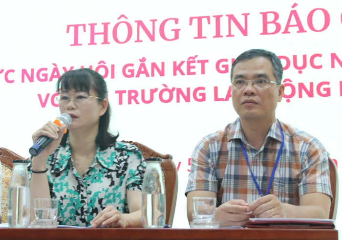 Những nghề nào doanh nghiệp đang cần tuyển dụng nhiều nhất? Những nghề nào doanh nghiệp đang cần tuyển dụng nhiều nhất?