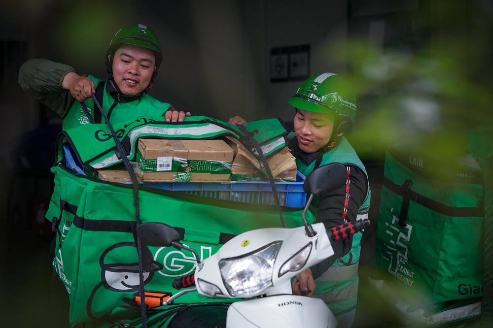 Công ty CP Giao hàng tiết kiệm tuyển dụng 300 nhân viên Giao Nhận khu vực miền Bắc Công ty CP Giao hàng tiết kiệm tuyển dụng 300 nhân viên Giao Nhận khu vực miền Bắc