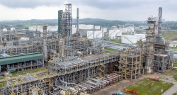 Hơn 1,2 tỷ USD đầu tư nâng cấp, mở rộng Nhà máy lọc dầu Dung Quất