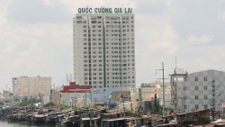 Quốc Cường Gia Lai mượn hàng trăm tỷ đồng từ nhiều cá nhân trong ban lãnh đạo
