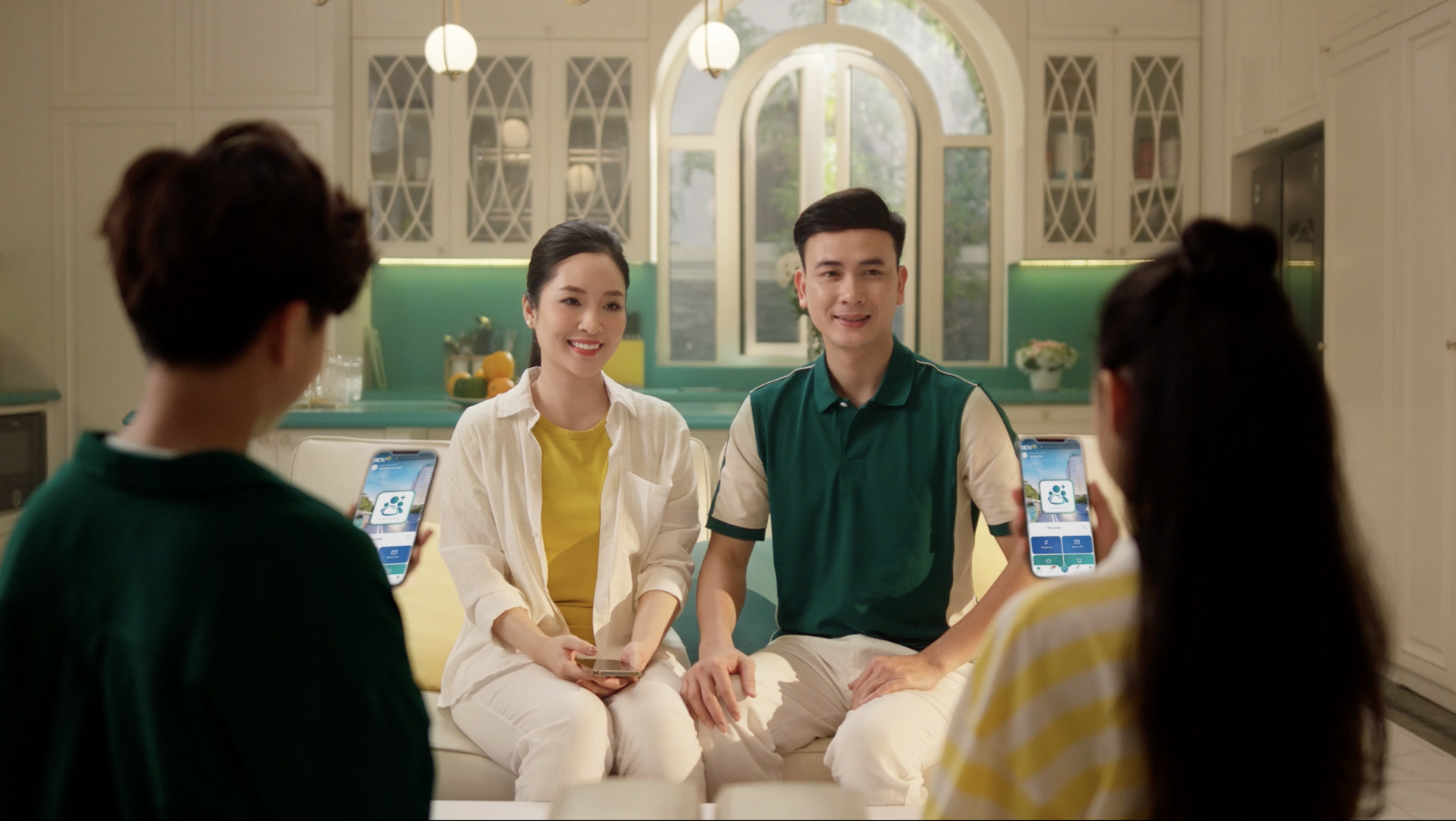 Người bạn đồng hành đến từ tương lai của trẻ em Người bạn đồng hành đến từ tương lai của trẻ em