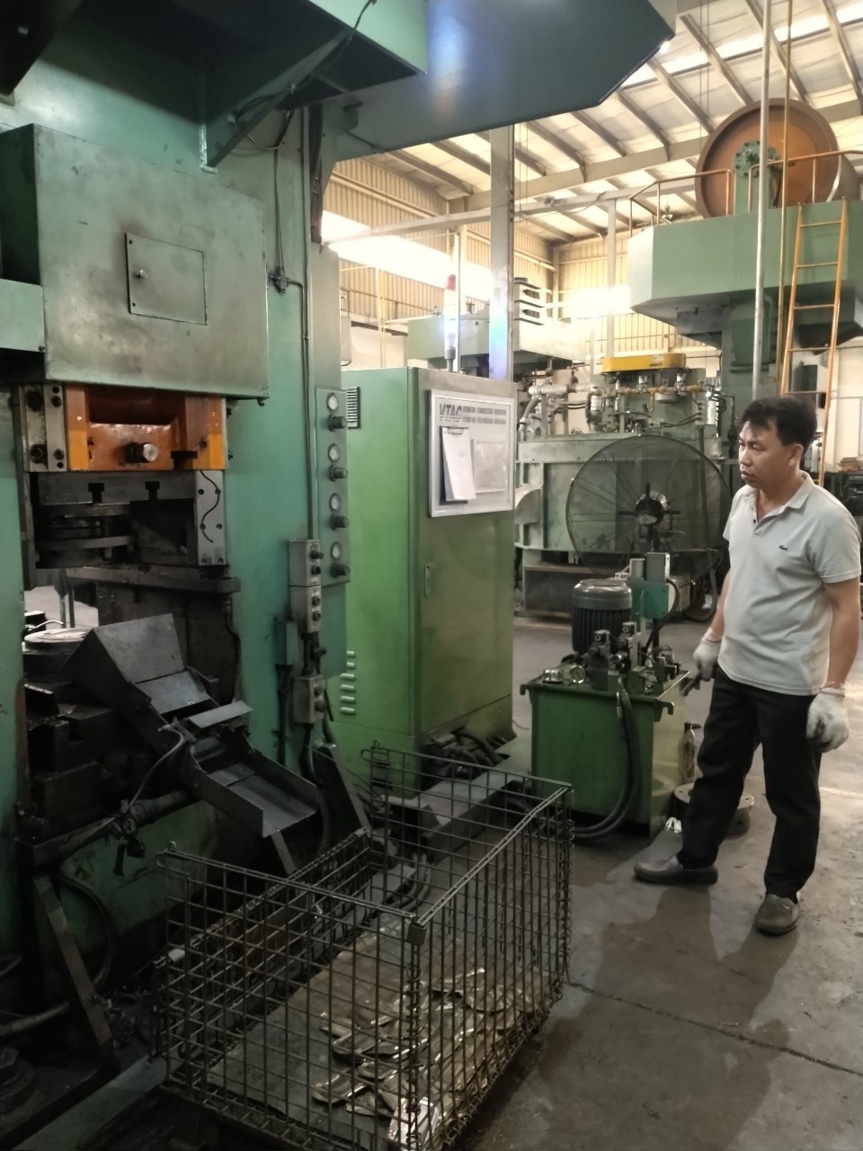 Công ty TNHH Công nghiệp Tactician tuyển dụng 150 lao động tại Thái Bình