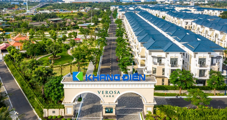 Khang Điền giải thể thêm 2 công ty bất động sản do lợi nhuận suy giảm