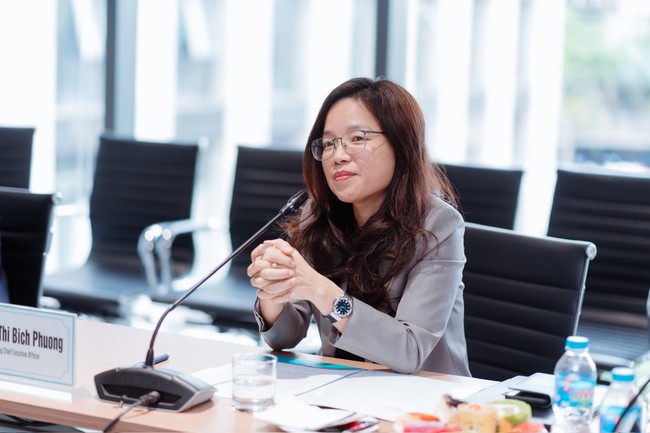 ABBANK ra mắt Hệ thống Ra quyết định tín dụng mới ABBANK ra mắt Hệ thống Ra quyết định tín dụng – Xác định lại quy trình cho vay và quản trị rủi ro ảnh 1